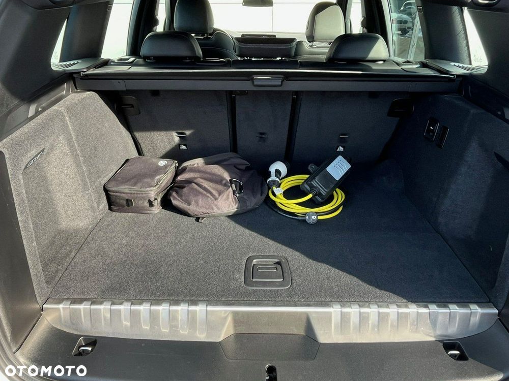 BMW X3 xDrive30e M Sport - 12