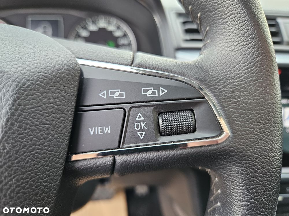 Seat Arona 1.0 Eco TSI DSG XCELLENCE - 32