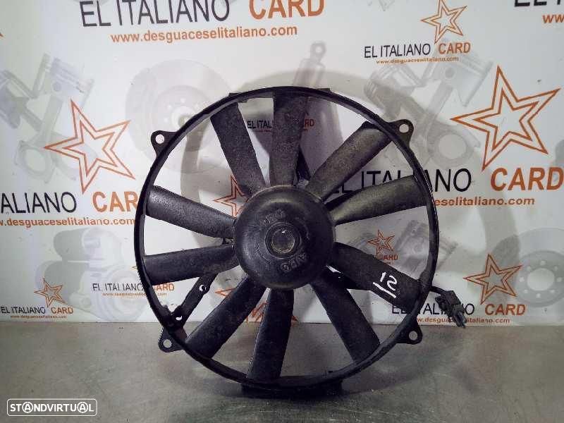 ELETROVENTILADOR MERCEDES-BENZ SL BM 129 ROADSTER - 1