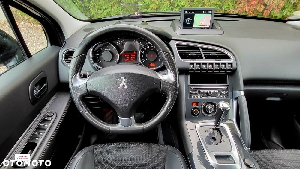 Peugeot 3008 - 9