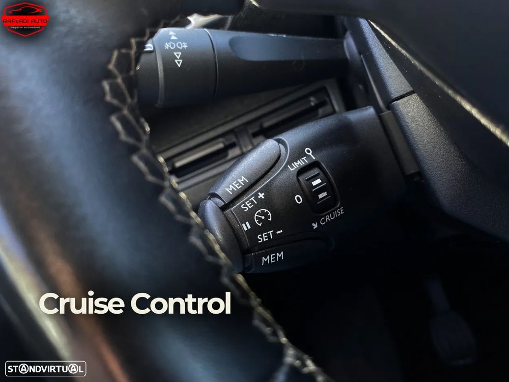 Peugeot 3008 1.5 BlueHDi Allure - 19