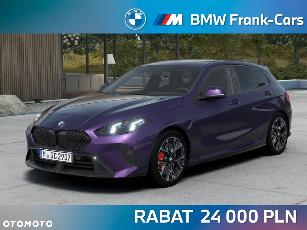 BMW Seria 1 120 mHEV - 2