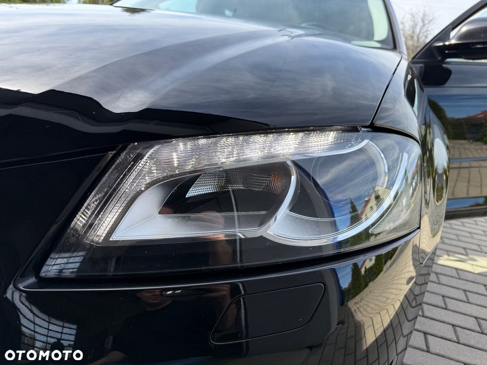 Audi A3 Sportback 1.6 Ambition - 10