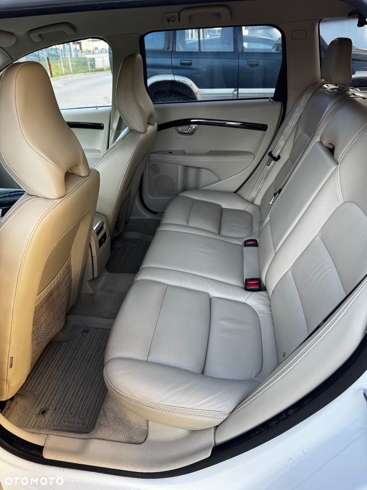 Volvo XC 70 D4 Drive-E Dynamic Summum - 11