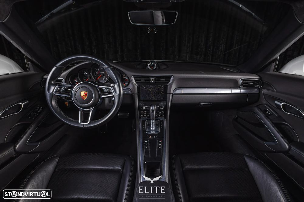 Porsche 911 (991) Carrera 2 PDK - 11