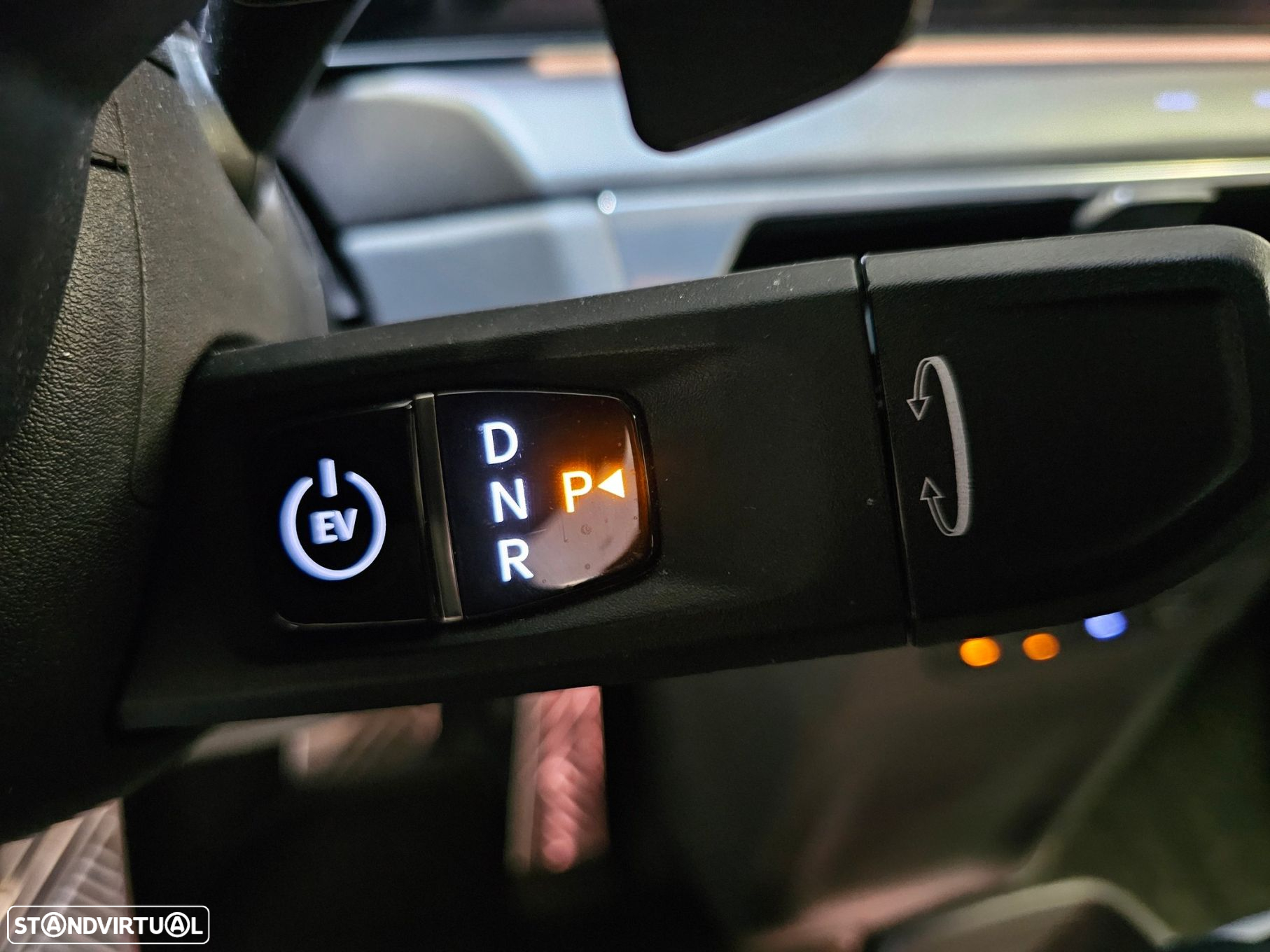 Kia EV9 98.8 kWh GT-Line AWD - 35