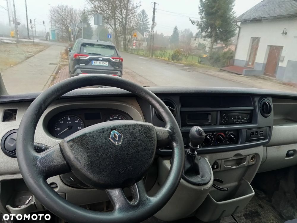 Renault Master - 13