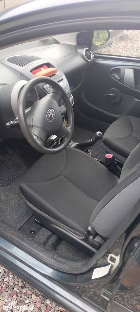 Toyota Aygo 1.0 VVT-i - 2