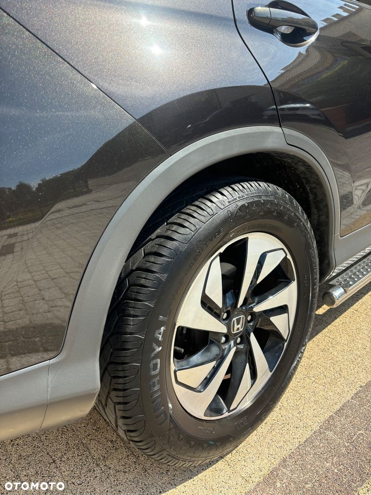 Honda CR-V 1.6i-DTEC Executive - 9