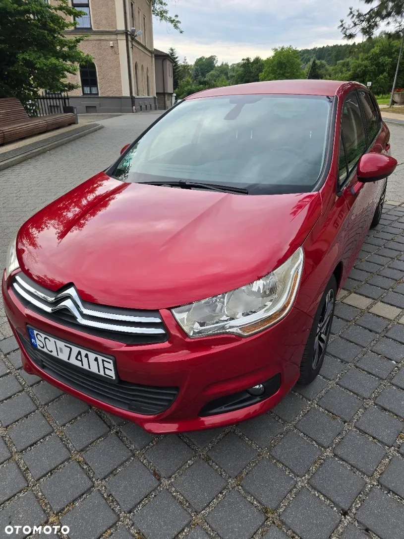 Citroën C4 - 23