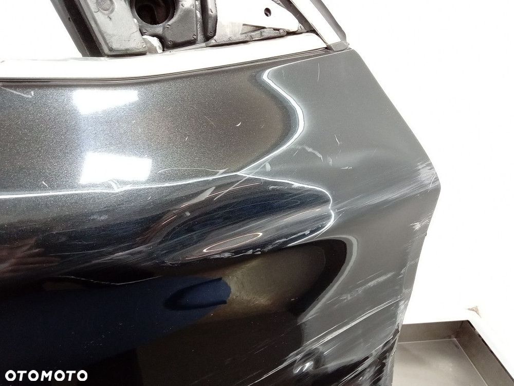 BMW X6 E71 E72 DRZWI PRZÓD PRAWE PRZEDNIE 475 - 4