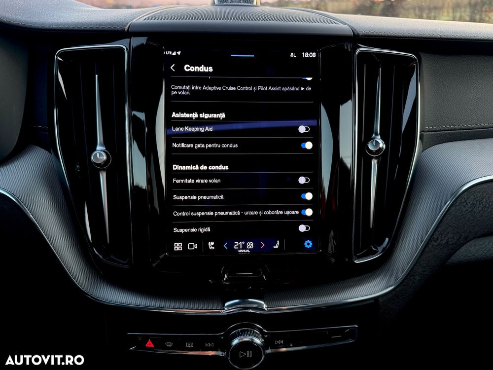 Volvo XC 60 - 20
