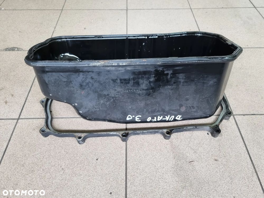 MISKA OLEJU DUCATO JUMPER BOXER IVECO DAILY 3.0 06+  EURO 4 - 2