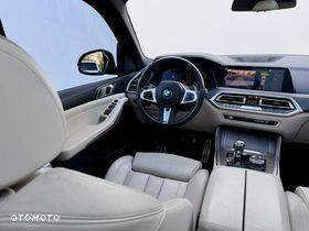 BMW X5 xDrive40i mHEV sport - 12