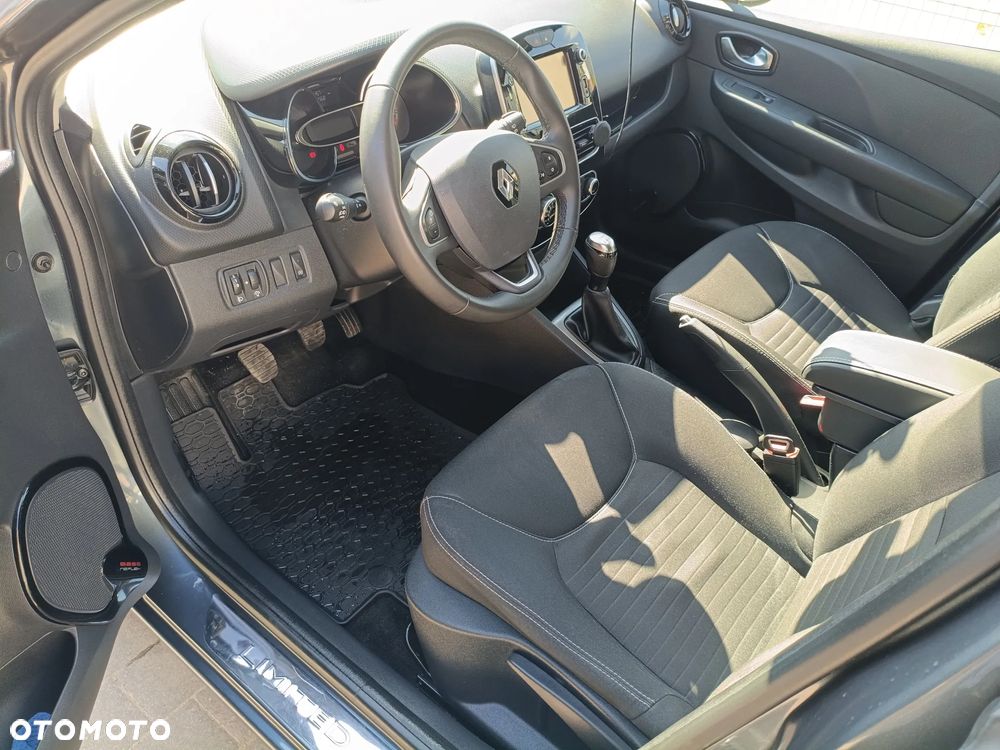 Renault Clio 0.9 Energy TCe Limited - 22