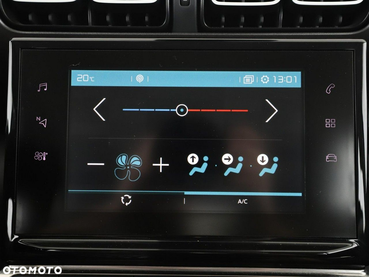 Citroën C3 Aircross 1.2 PureTech Feel S&S - 28