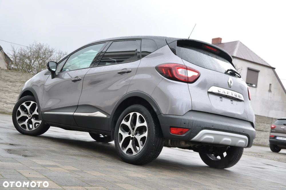 Renault Captur 1.3 Energy TCe S-Edition EDC - 8