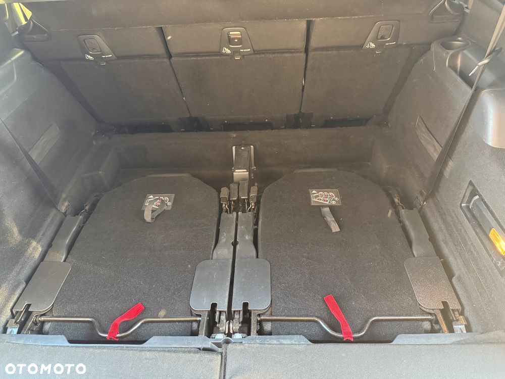 Citroën C4 Grand Picasso 2.0 BlueHDi Exclusive - 22