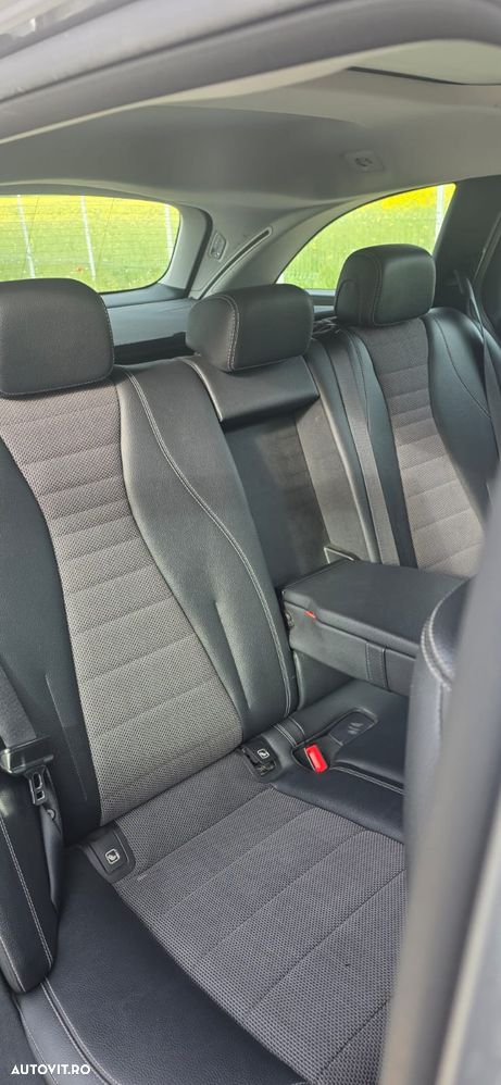 Mercedes-Benz E 220 d 4Matic All-Terrain 9G-TRONIC Avantgarde - 7
