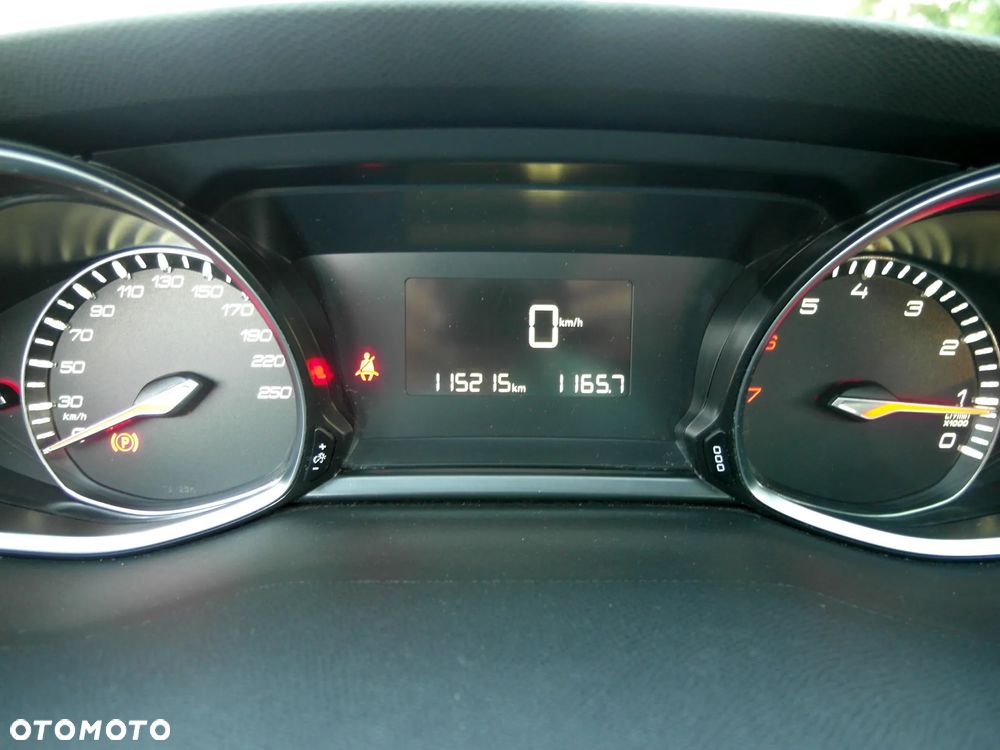 Peugeot 308 PureTech 130 Stop & Start Allure - 20