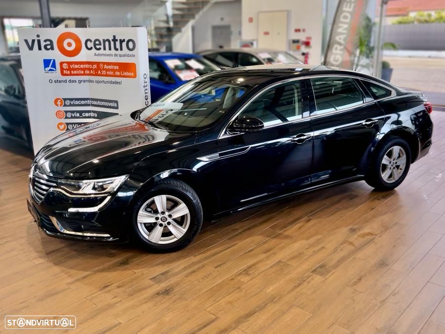 Renault Talisman 1.5 dCi Zen - 5