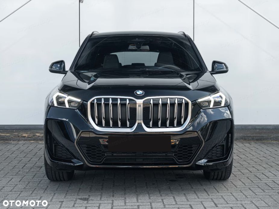 BMW X1 sDrive18i M Sport - 3