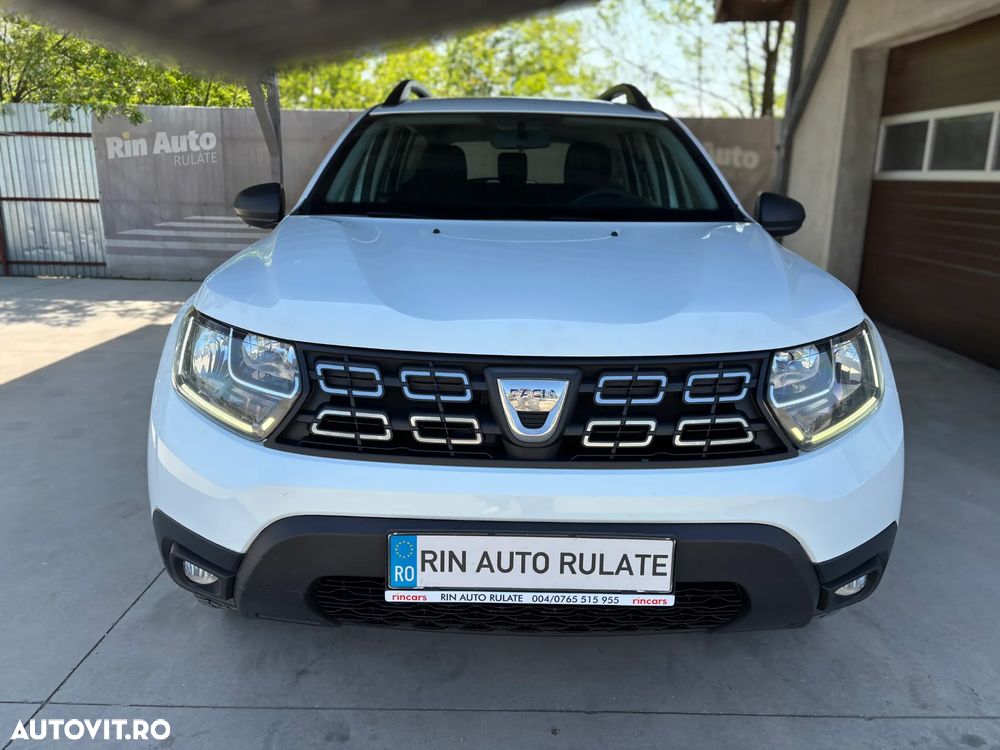 Dacia Duster 1.5 Blue dCi 4WD Essential - 3