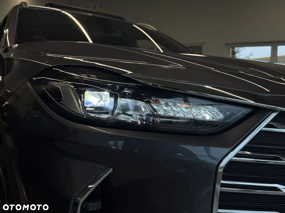 Jetour X70 Plus 1.5T DCT - 11