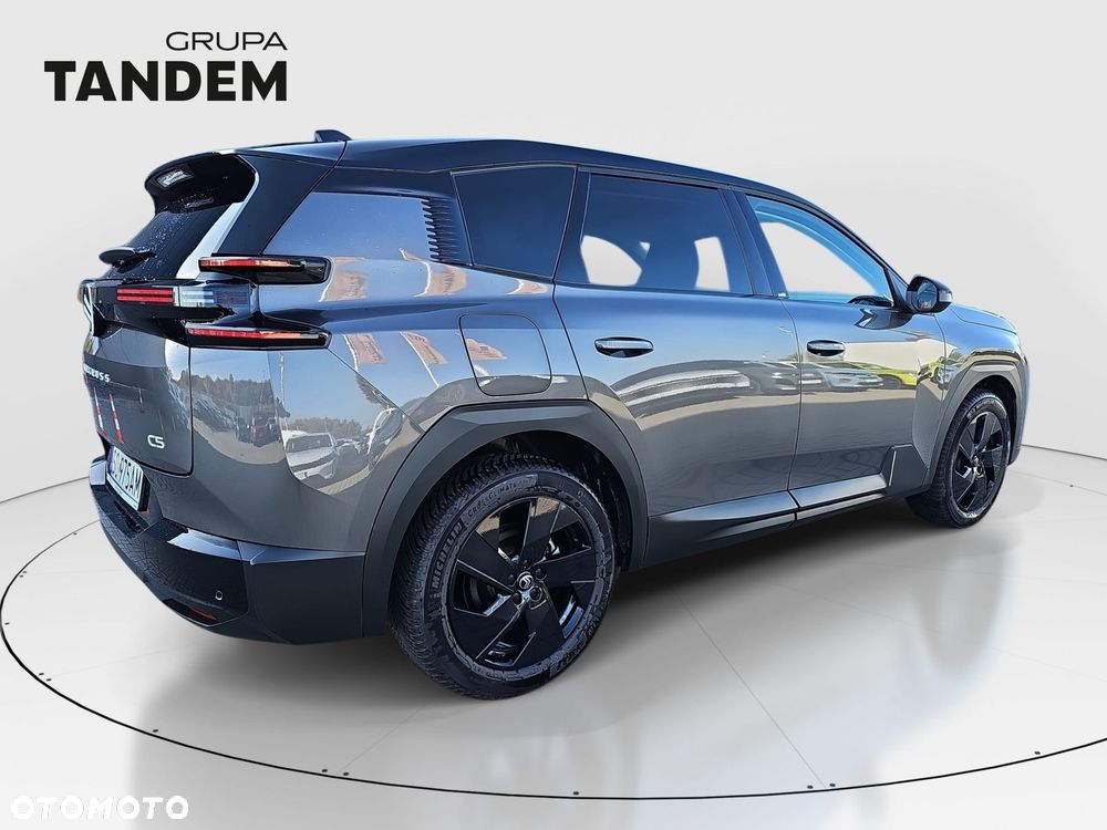 Citroën C5 Aircross - 6
