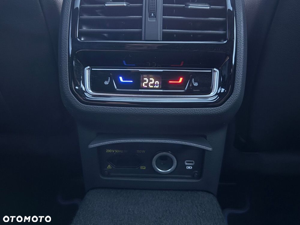 Volkswagen Arteon Shooting Brake 2.0 TSI 4Motion R DSG - 36