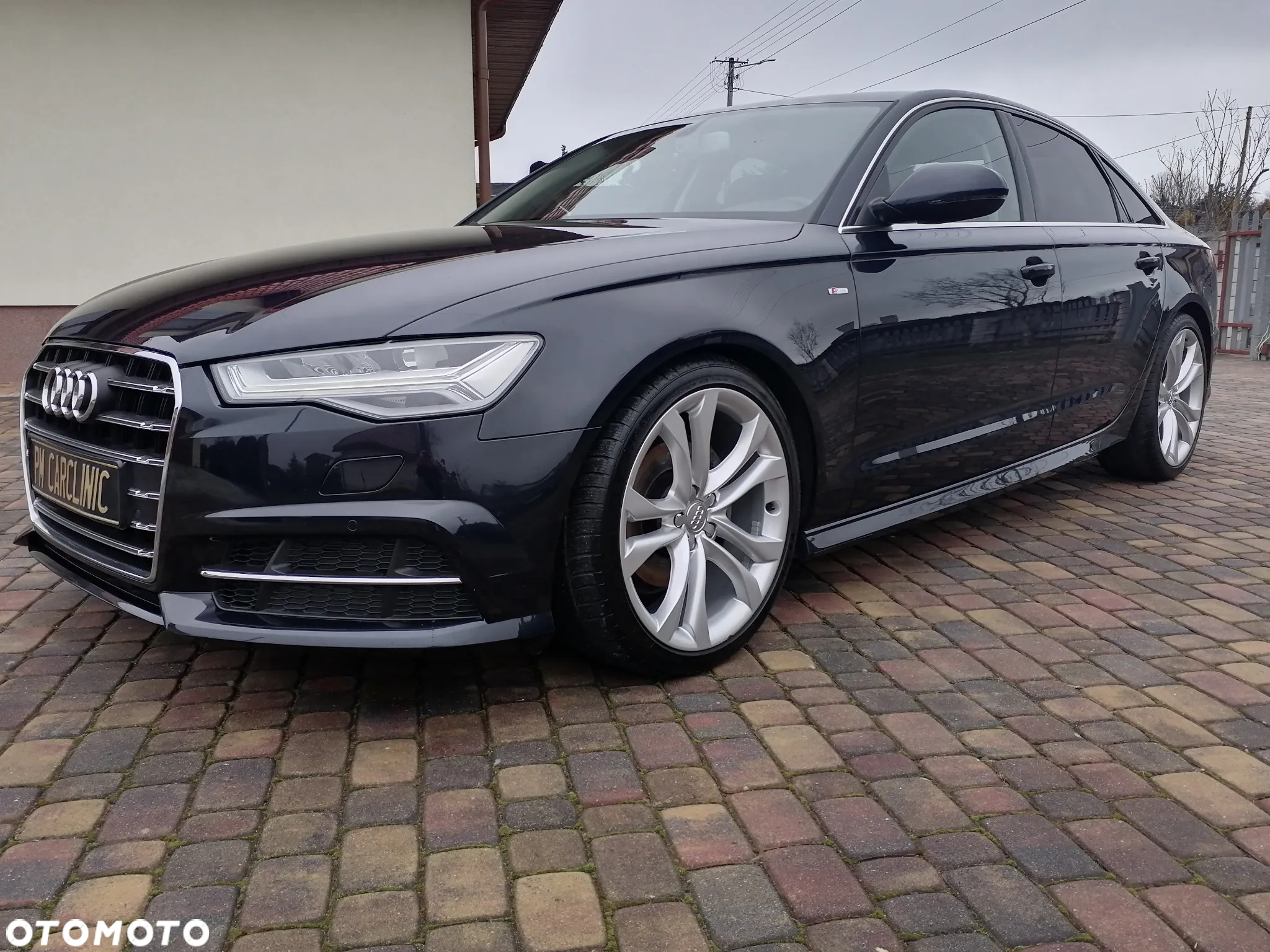 Audi A6 - 2