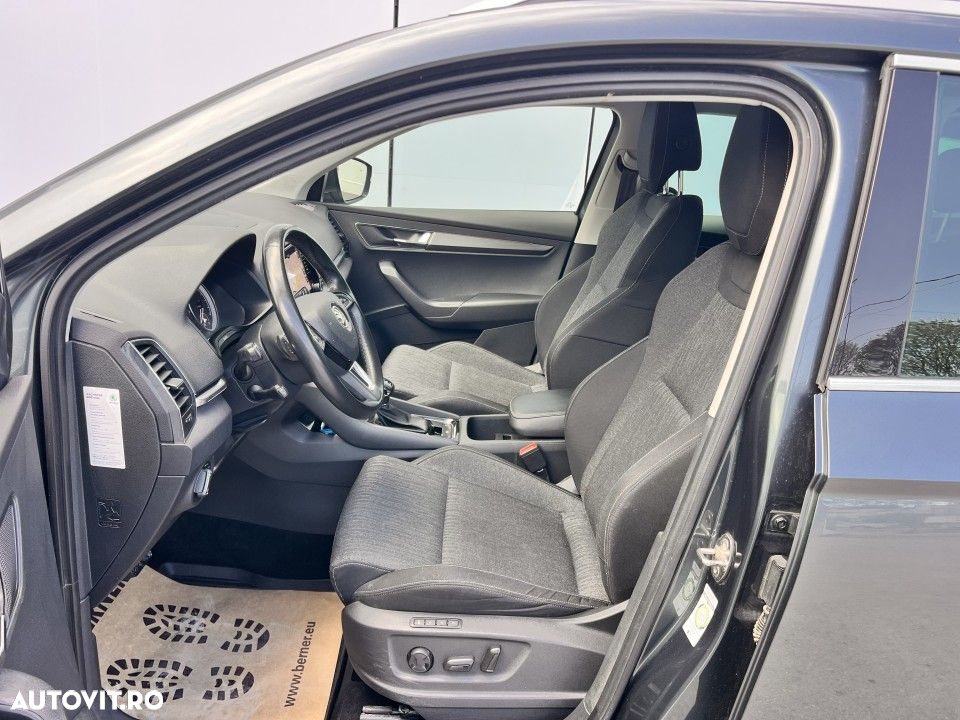 Skoda Karoq - 5