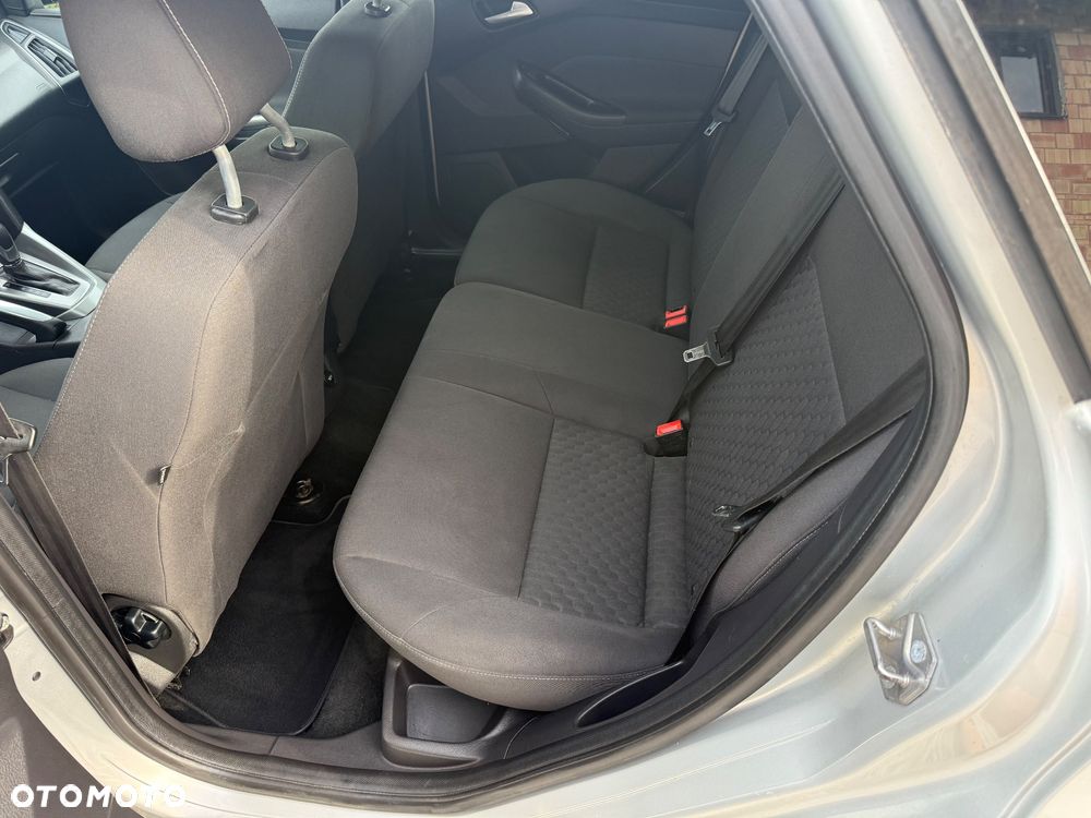 Ford Focus - 14