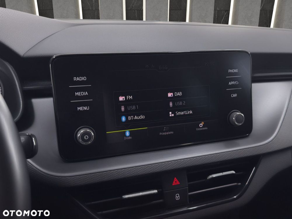 Skoda Scala - 19
