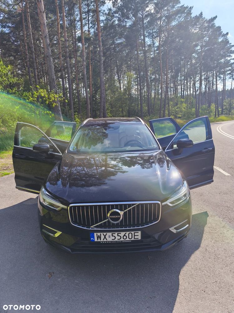 Volvo XC 60 D4 Inscription - 20
