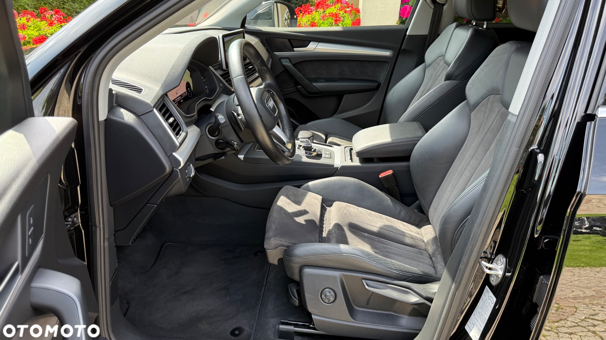 Audi Q5 40 TDI Quattro Sport S tronic - 18