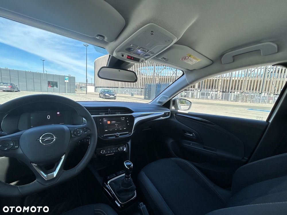 Opel Corsa - 14