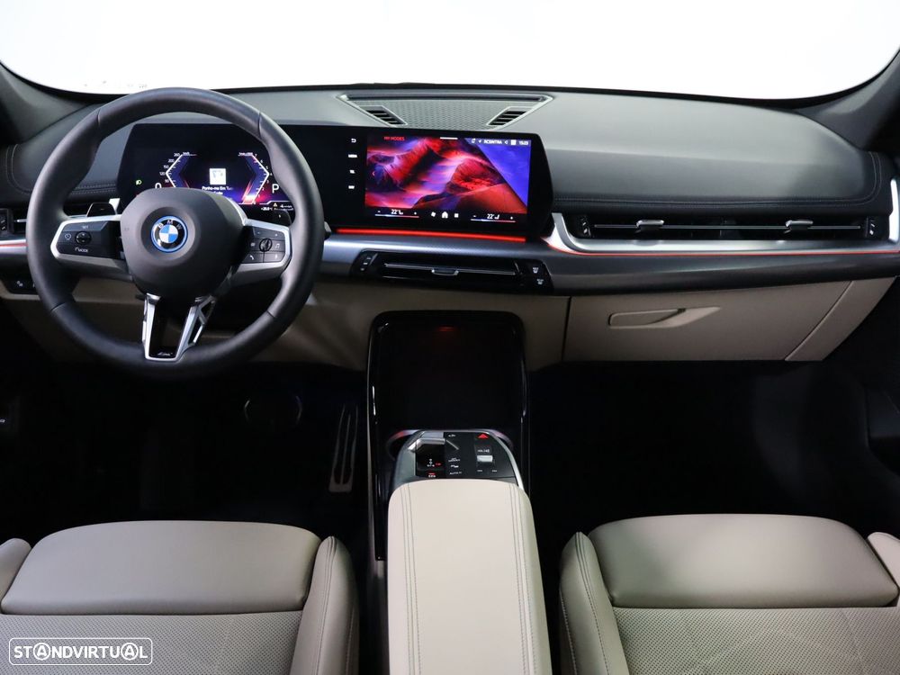 BMW X1 xDrive25e Pack Desportivo M - 14