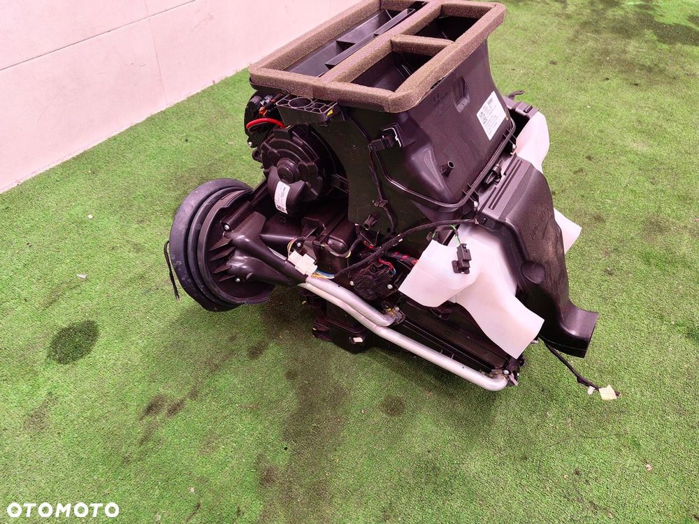 BMW 2 U06 NAGRZEWNICA 9890105 - 3