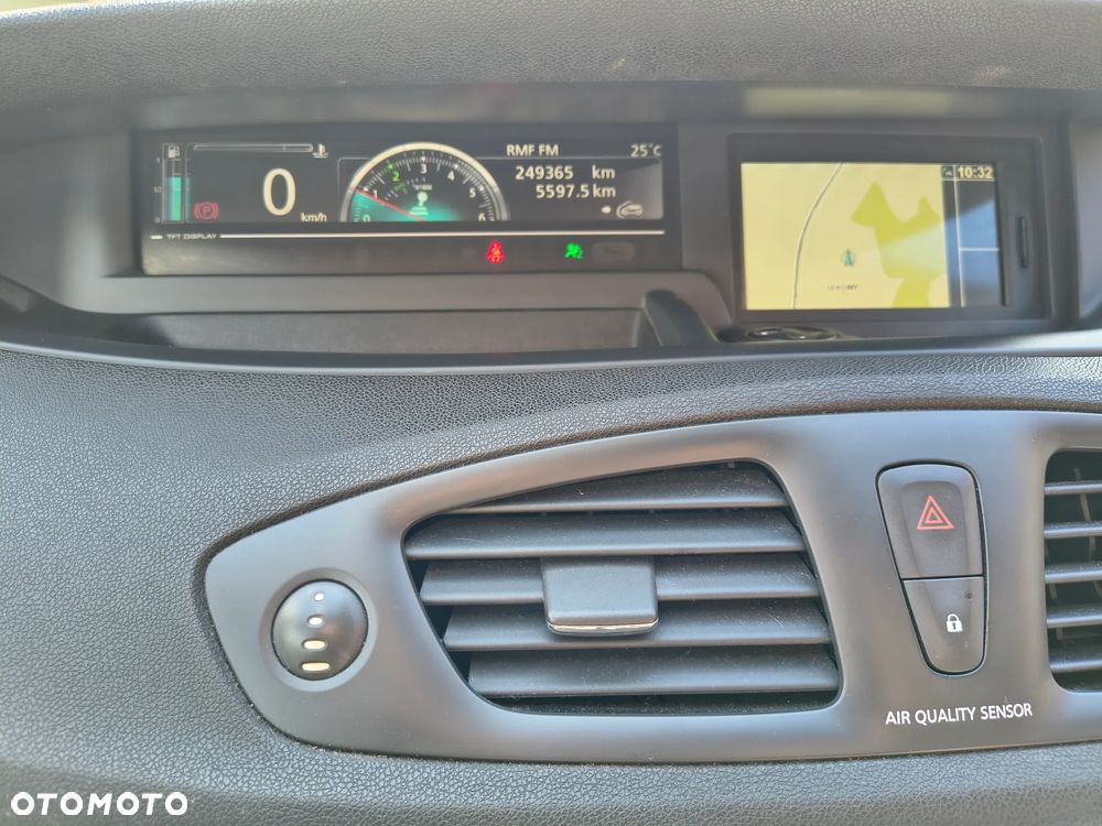 Renault Grand Scenic Gr 1.6 dCi Energy TomTom Edition - 12