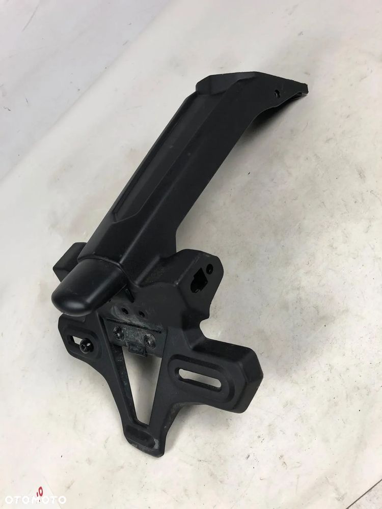 Yamaha MT 125 14-19 Mocowanie Tablicy Ogon - 4