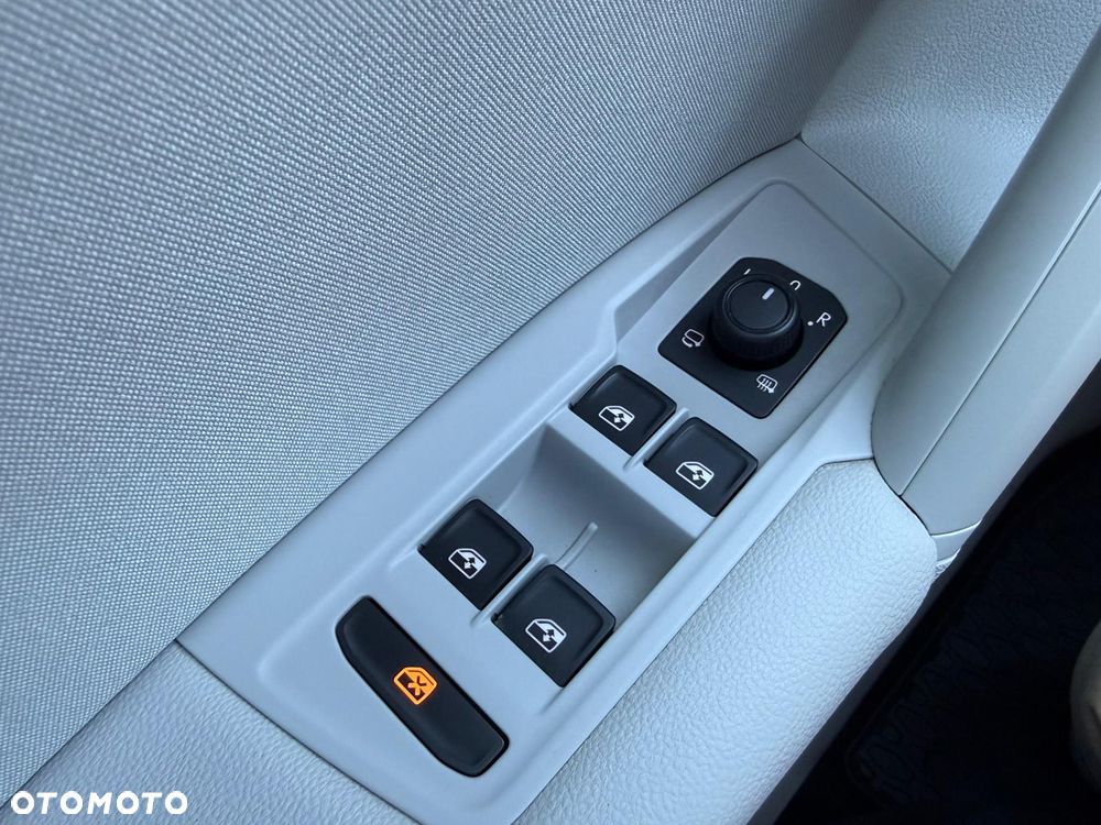Volkswagen Tiguan 1.5 TSI EVO Comfortline DSG - 22