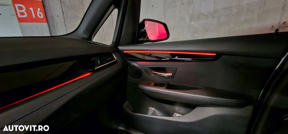 BMW Seria 2 218i M Sport - 20