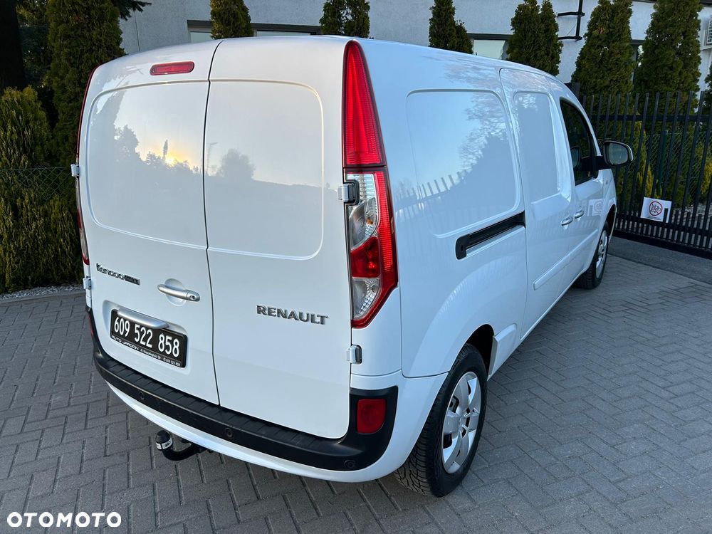 Renault Kangoo - 8