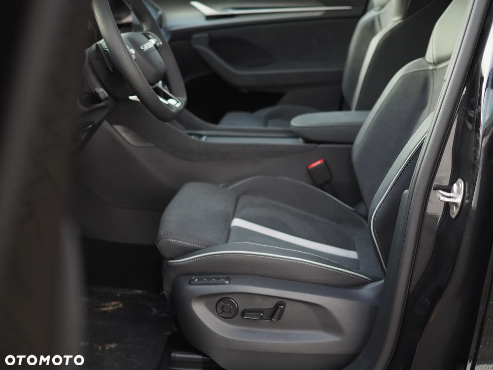 Skoda Kodiaq 2.0 TDI 4x4 Sportline DSG - 16