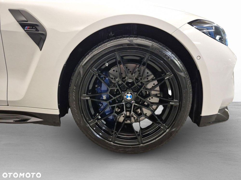BMW M4 Competition M xDrive - 10