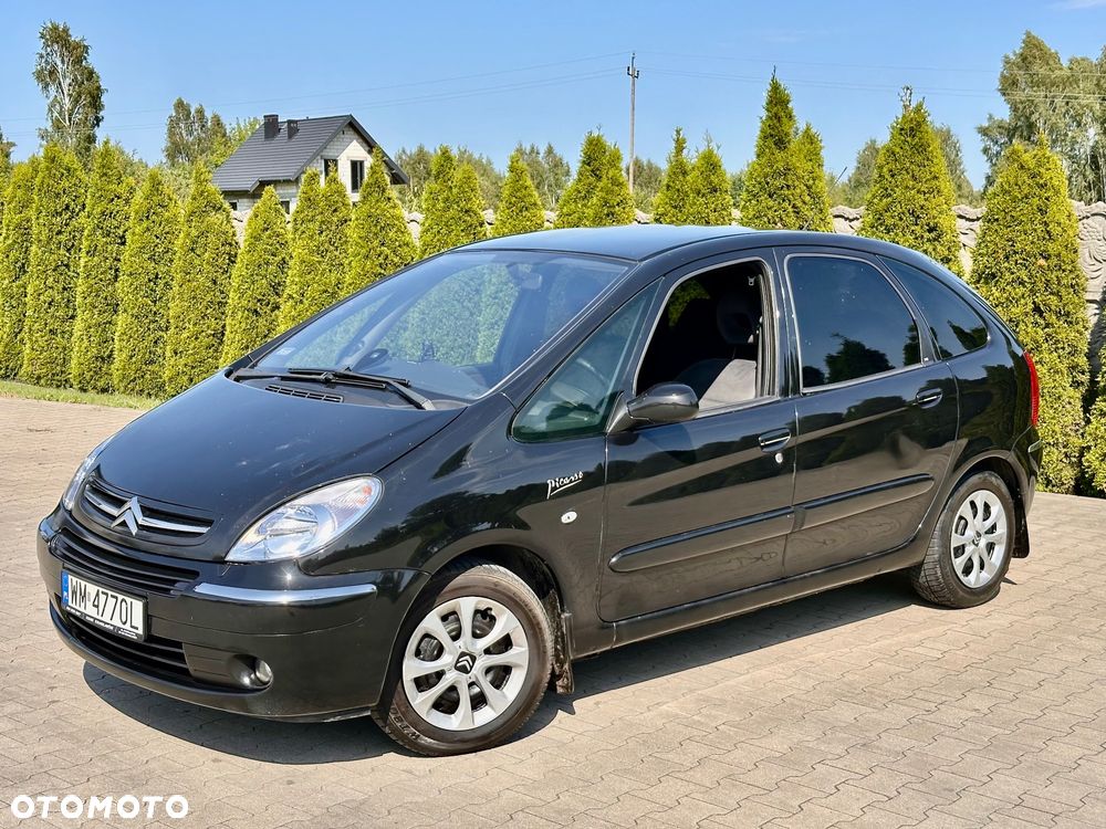 Citroën Xsara 1.6i Prestige Plus - 2