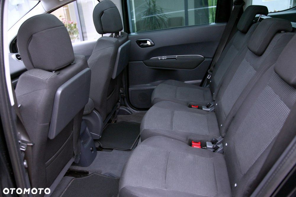 Peugeot 5008 1.6 THP Premium - 18