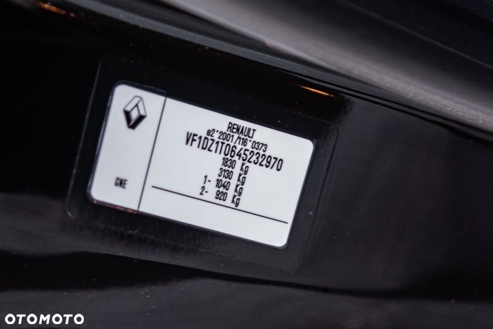 Renault Megane 2.0 16V TCE GT - 26