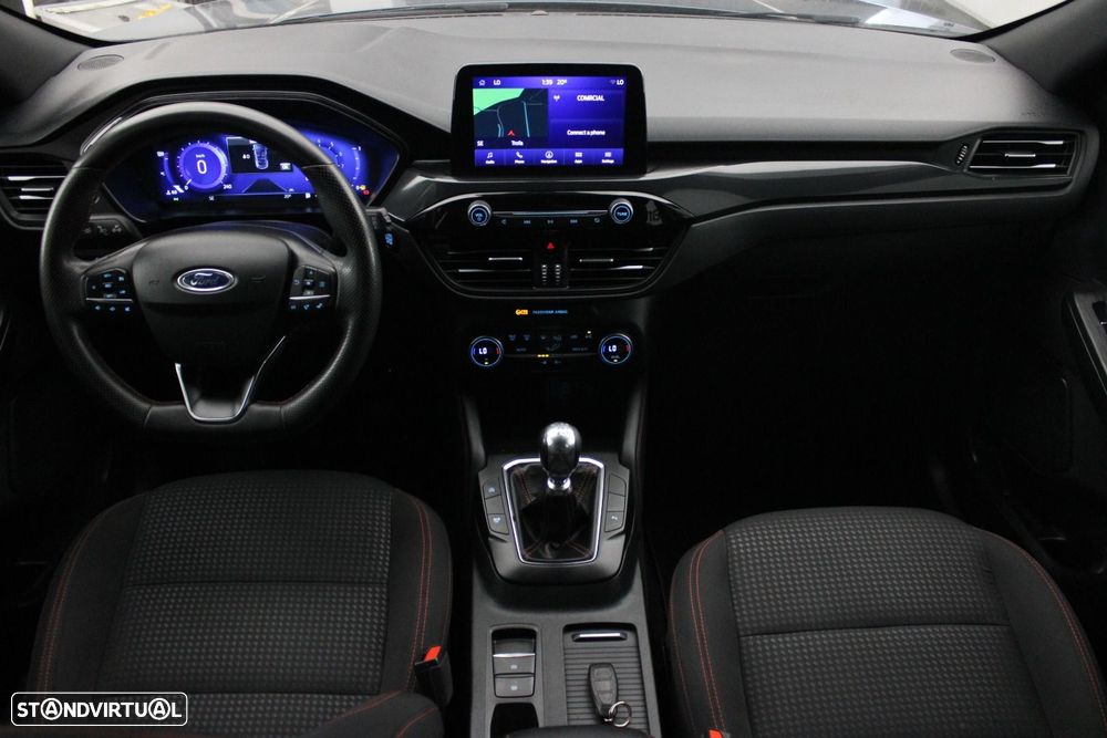 Ford Kuga 1.5 EcoBoost ST-Line - 9